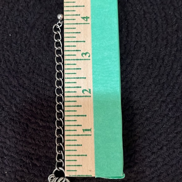 Chico’s Necklace and Earrings Set - Picture 9 of 9